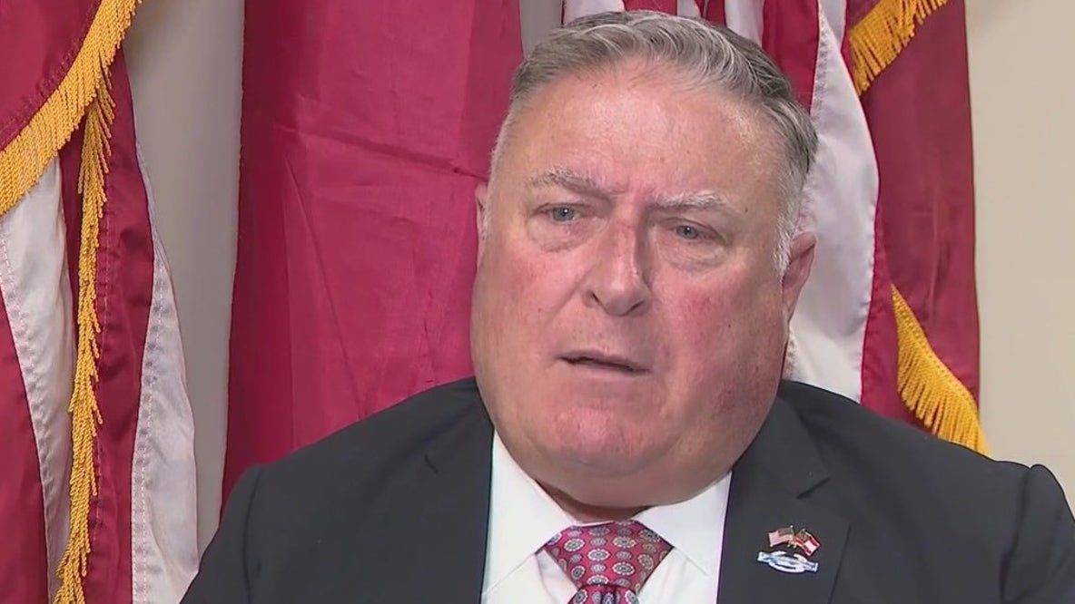 Georgia Insurance Commissioner plans to run for senate